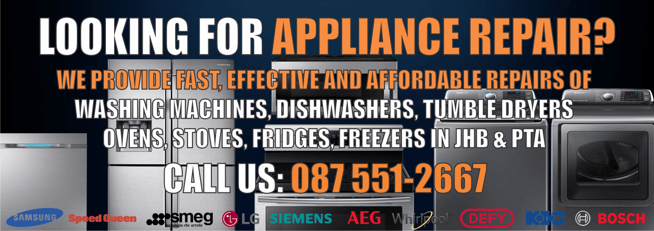 Appliance Repairs, Washing Machine Repairs, Dishwasher Repairs, Oven Repairs, Stove Repairs, Tumble Dryer Repairs, Fridge Repairs, Freezer Repair Appliance Repairs, Washing Machine Repairs, Dishwasher Repairs, Oven Repairs, Stove Repairs, Tumble Dryer Repairs, Fridge Repairs, Freezer Repair